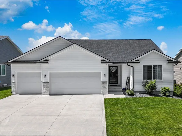 1812 Southbridge Dr, Adel, IA 50003