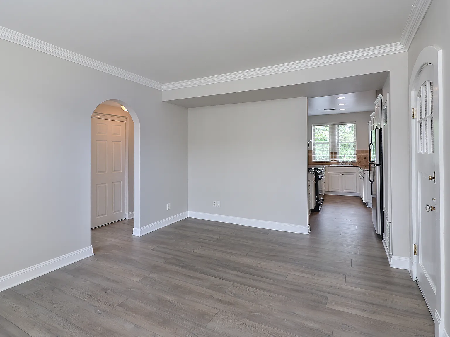 1 bed, $1,645 — Photo 3