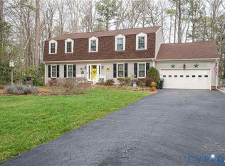 7304 Placida Cir, Mechanicsville, VA 23116