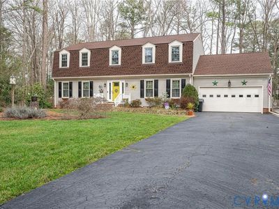 7304 Placida Cir, Mechanicsville, VA, 23116