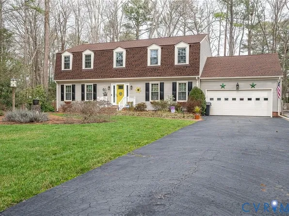 7304 Placida Cir, Mechanicsville, VA 23116