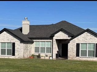 19180 Redwood Springs Rd, Amarillo, TX 79119