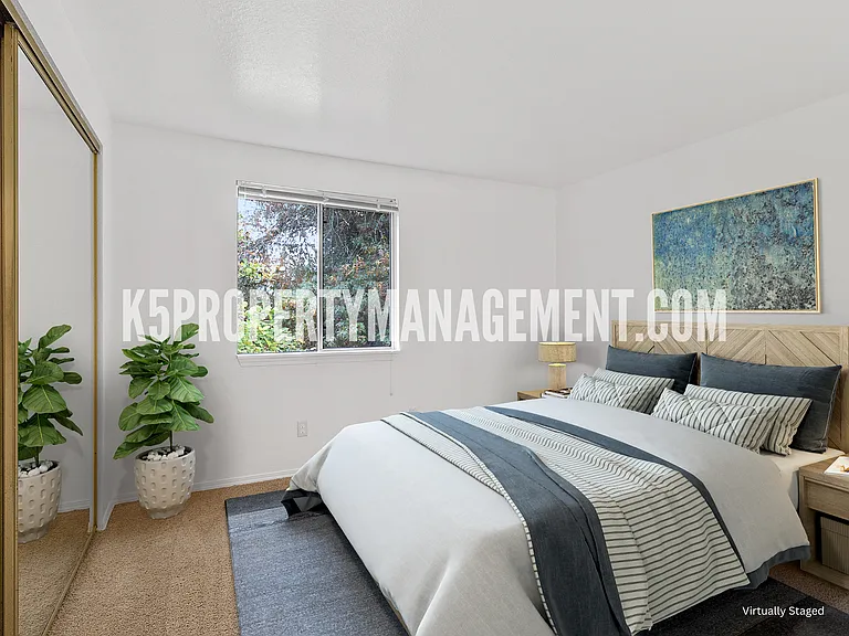 CEDAR MILL VILLAGE APARTMENTS — Photo 19