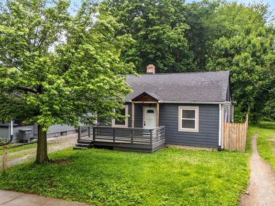 3422 Hillside Ave, Indianapolis, IN, 46218