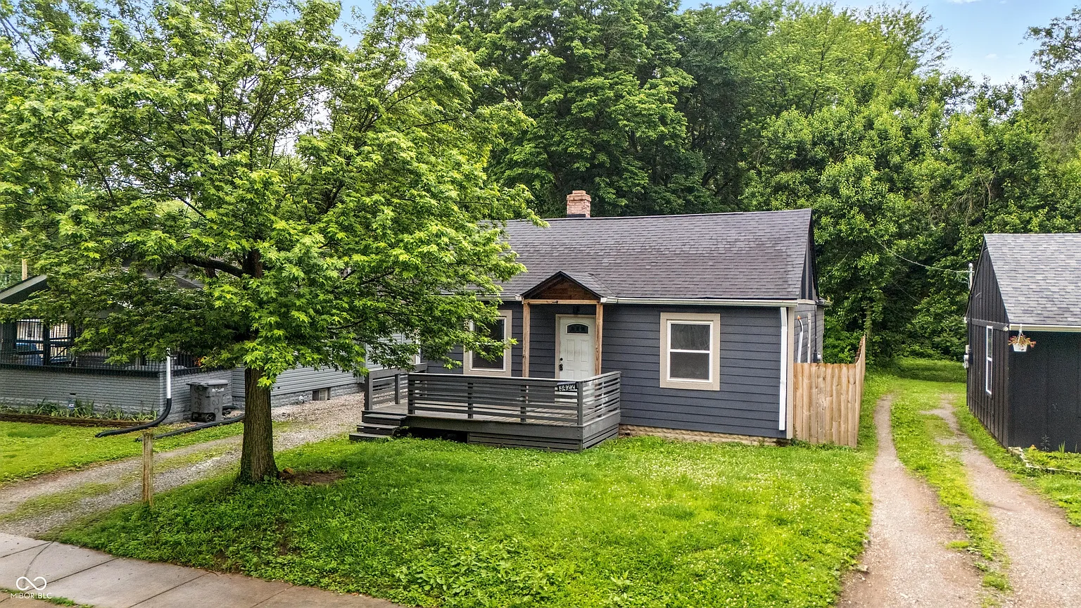 3422 Hillside Ave photo 1