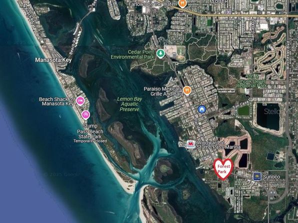 4260 Placida Rd UNIT 21C, Englewood, FL 34224