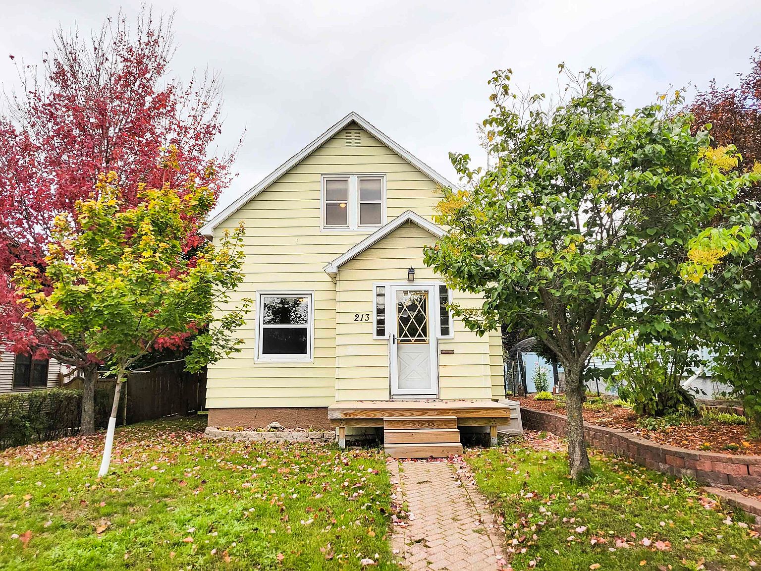 213 3rd St, Proctor, MN 55810 MLS 6111077 Zillow