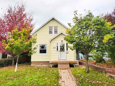 213 3rd St, Proctor, MN, 55810