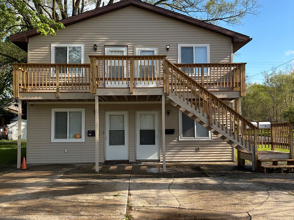 1st image of 1101 McCartney St #D
