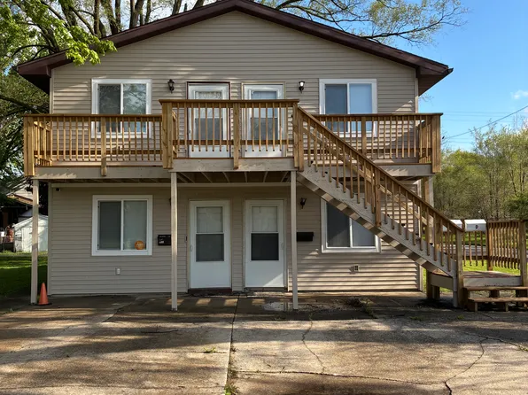 1101 McCartney St #D, South Bend, IN 46616