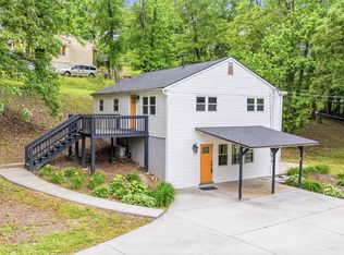 415 N Ridge Ave, Rockwood, TN 37854