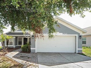 330 King George Dr, Davenport, FL 33837