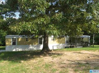 1784 Big Springs Rd, West Blocton, AL 35184