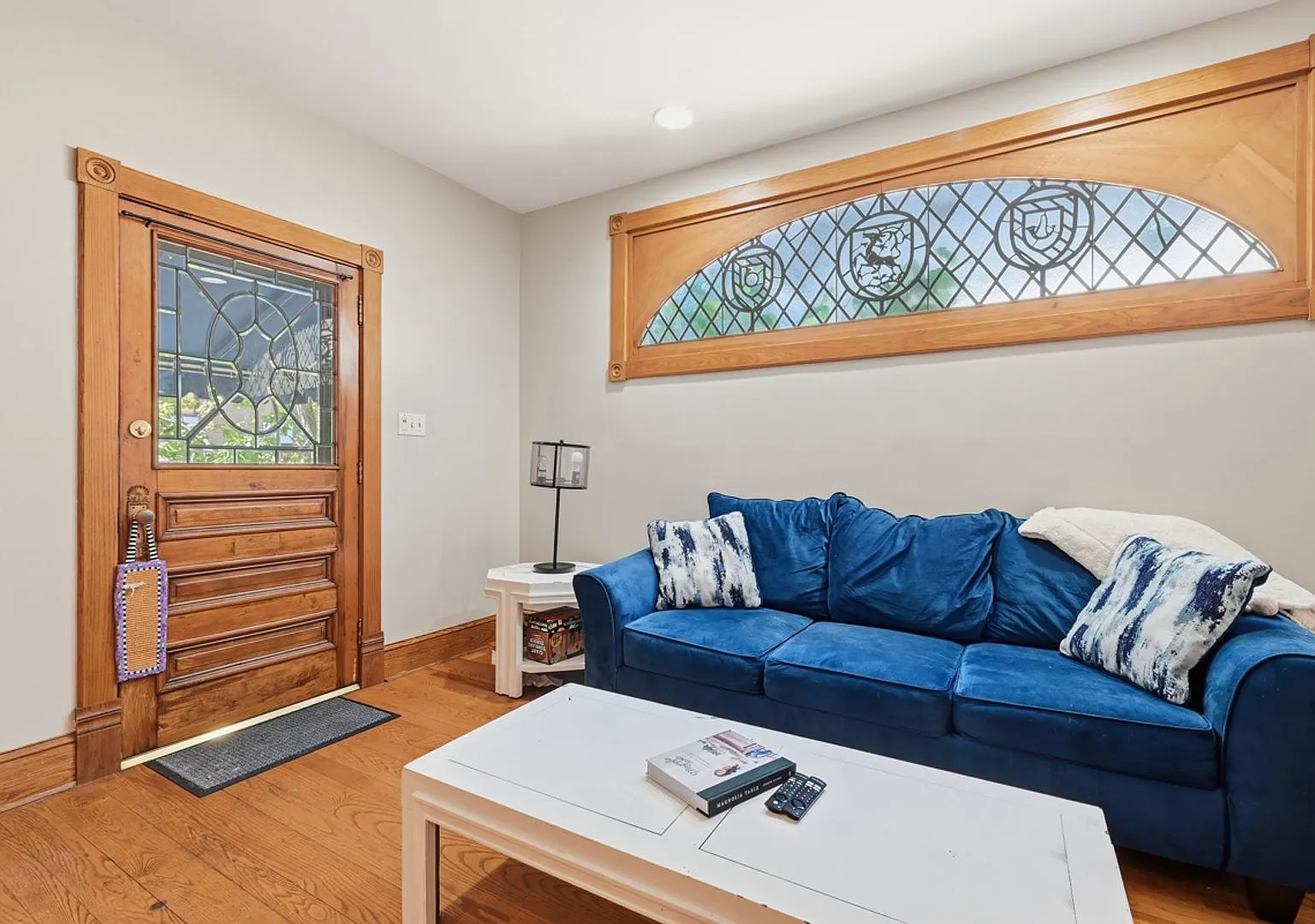 Updated Home - Shadyside — Photo 3