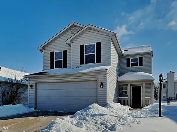 4139 Canapple Dr, Indianapolis, IN 46235