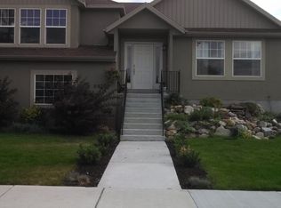 597 W 350th St N, Springville, UT 84663