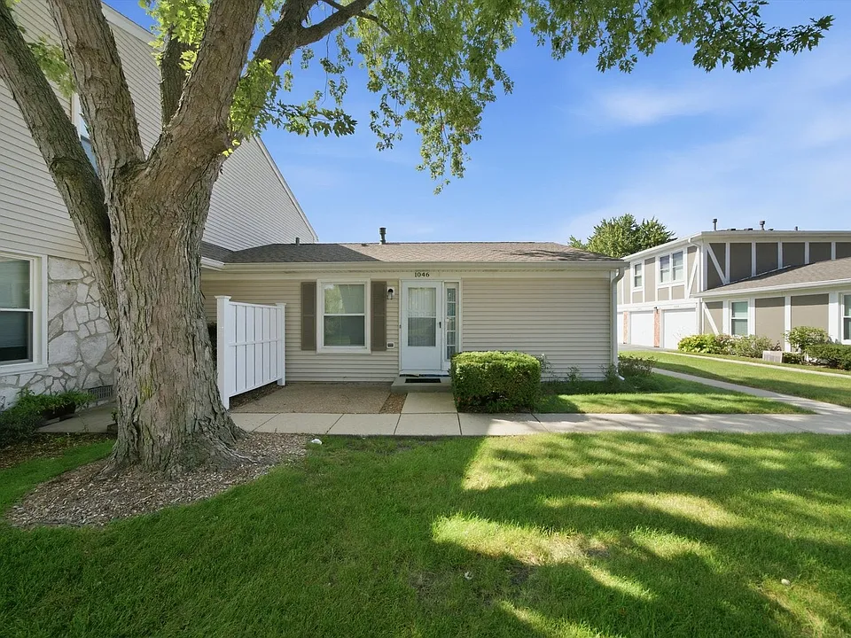 1046 Hampton Hbr #1046
