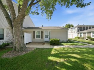 1046 Hampton Hbr #1046, Schaumburg, IL 60193