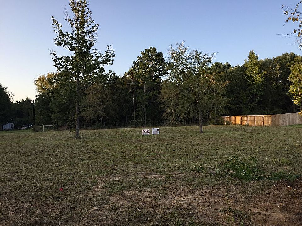 Land In Bullard, TX