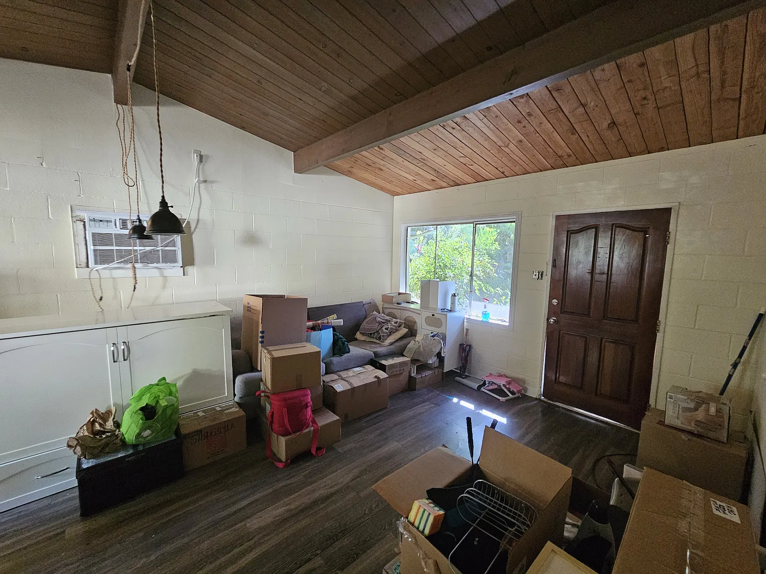 1 bed, 705 sqft, $1,775 — Photo 2