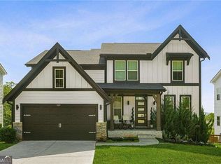 169 Greenbrier Way, Canton, GA 30114