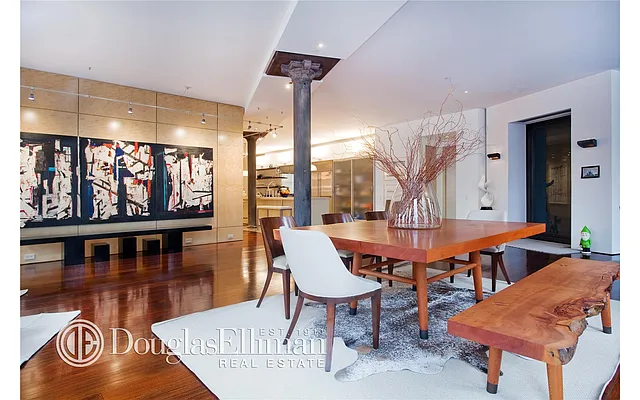 Rented by Douglas Elliman | media 57