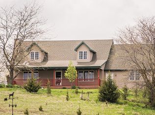 58849 221st Cres, Glenwood, IA 51534