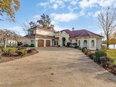 5029 Shoshone Loop, Crossville, TN, 38572