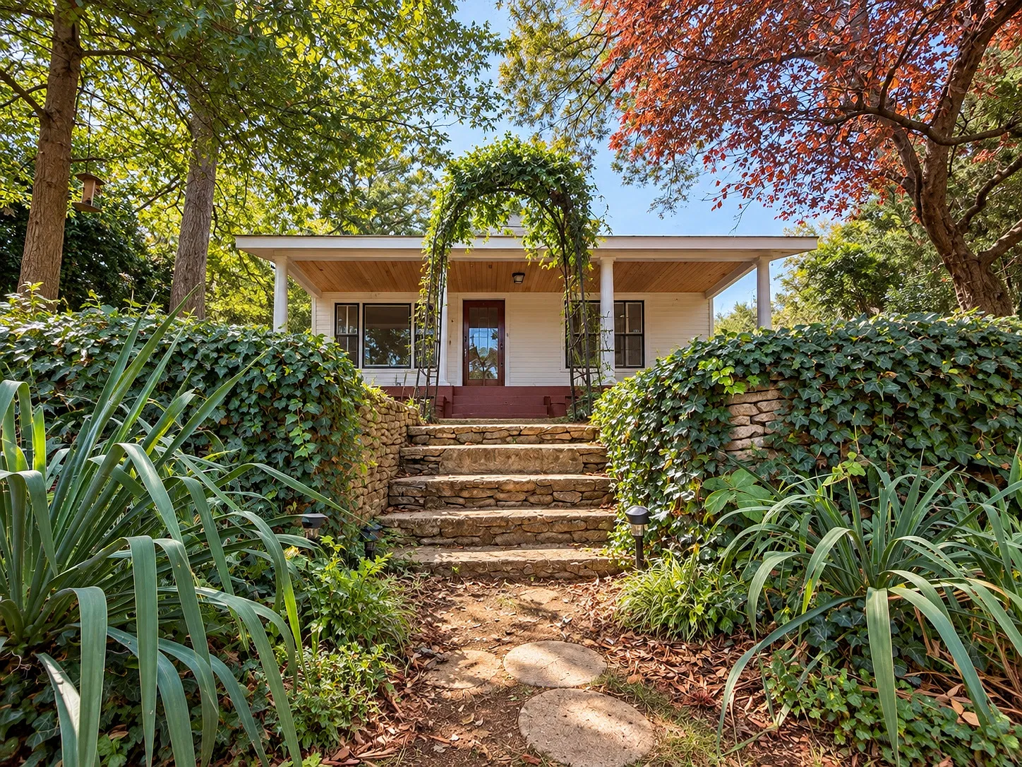 3 bed, 1.5 bath, 1400 sqft, $1,450 — Photo 3