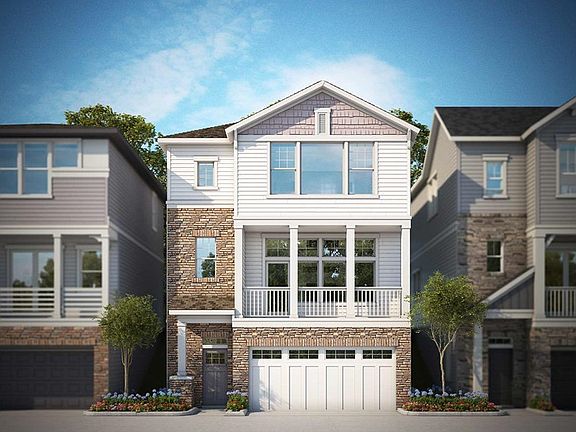 The Alpine - B Exterior