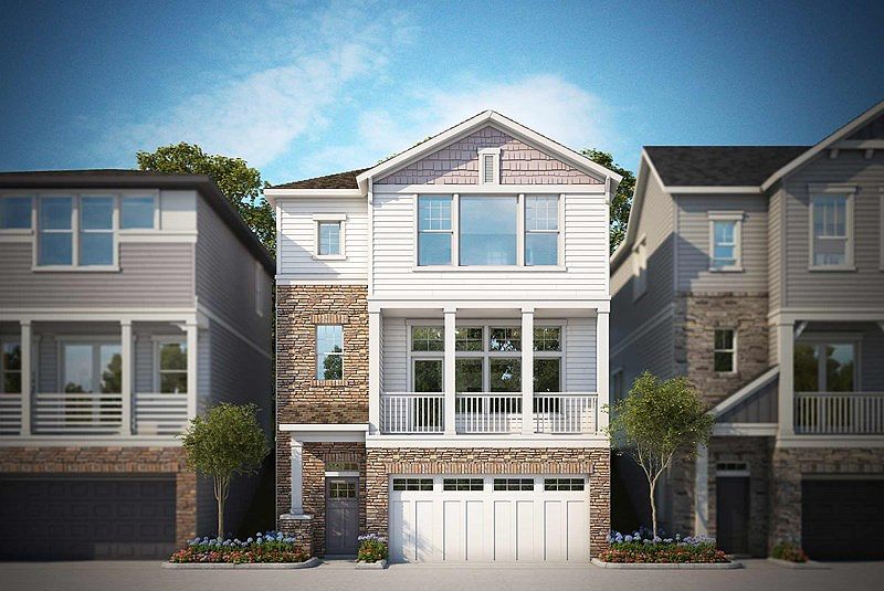 The Alpine - B Exterior