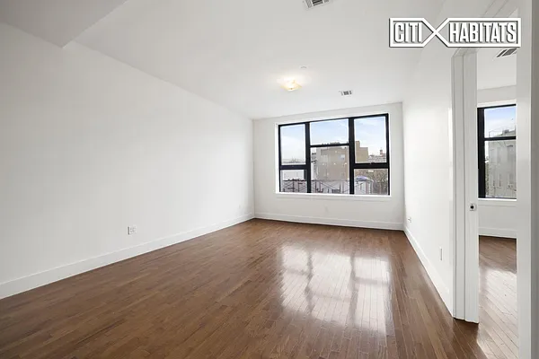 Rented by Citi Habitats | media 21
