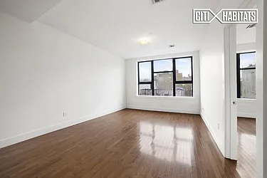 Rented by Citi Habitats
