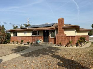 4226 N Phillip Ave, Fresno, CA