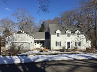 57 Willowbrook Rd, Mansfield, CT 06268