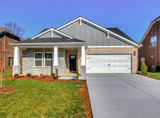 455 Fall Creek Cir LOT 120, Goodlettsville, TN 37072
