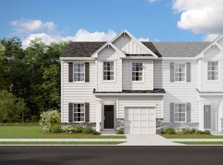 Berkley Plan, Woodmont Springs : Villas, Piedmont, SC 29673