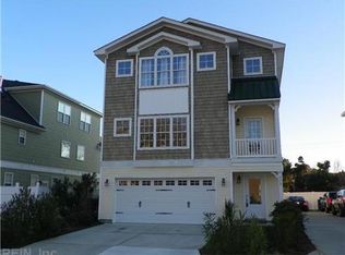 908 12th St #908, Virginia Beach, VA 23451