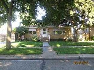 4513 Home Ave, Forest View, IL 60402