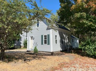 30 Water St, Kennebunk, ME 04043