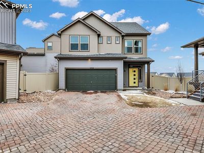 6264 John Muir Trl, Colorado Springs, CO, 80927