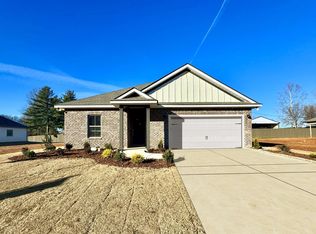 1821 Loebner Ln, Cullman, AL 35055