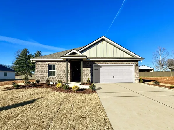 1821 Loebner Ln, Cullman, AL 35055