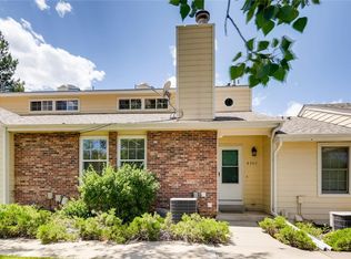 8302 S Upham Way, Littleton, CO 80128