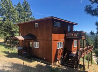 1642 Valley View Dr, Portola, CA 96122