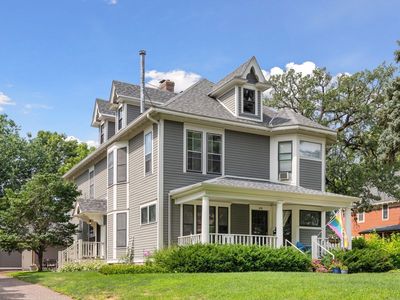 620 5th St SE, Minneapolis, MN, 55414