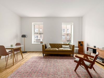 99 Bank St APT 4R, New York, NY, 10014