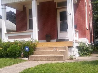 84 E Moler St #HOUSE, Columbus, OH 43207