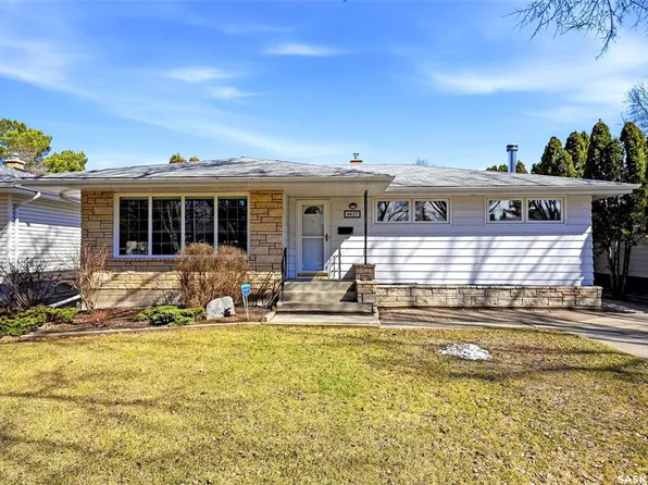 4027 Elphinstone STREET, Regina, SK S4S 3L1
