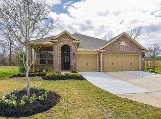 40 Fountain Bend Ln, Richmond, TX 77406